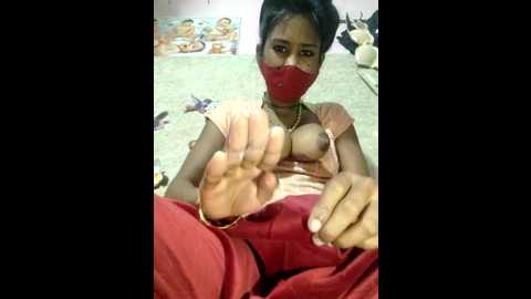 Media: roohi_sexy Stripchat 2024-12-02 09:08:00