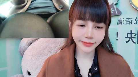 Media: smile_love520 Stripchat 2024-12-02 03:57:00