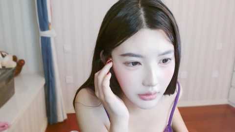 xiaohua_rose @ stripchat on 20241202