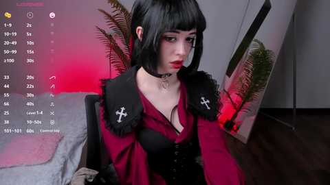 yonakatsurai @ stripchat on 20241202