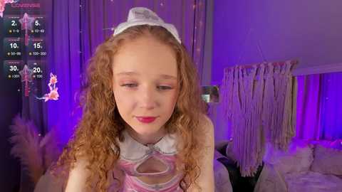 Media: _rose_charming_ Stripchat 2024-12-03 22:09:00