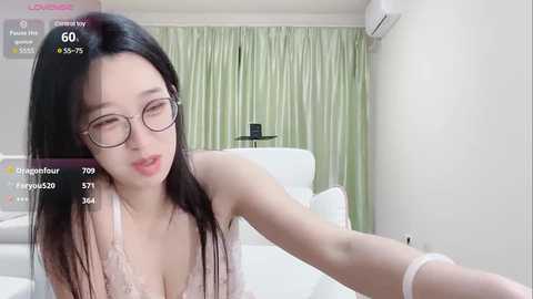 anranbaby @ stripchat on 20241203