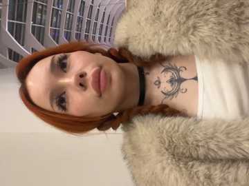 Media: babydolll Stripchat 2024-12-03 18:55:00