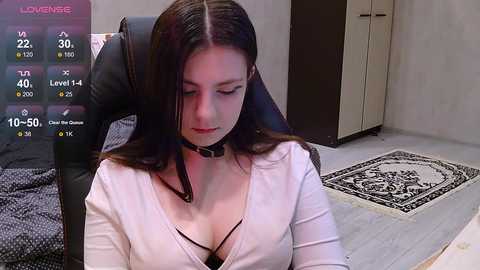 cutie_patty @ stripchat on 20241203