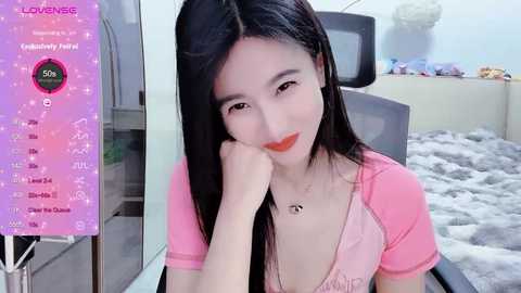 feifei_babe @ stripchat on 20241203