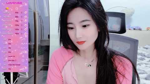 feifei_babe @ stripchat on 20241203