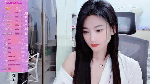 feifei_babe @ stripchat on 20241203