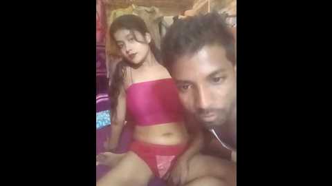 Media: indian_couple3 Stripchat 2024-12-03 08:25:00