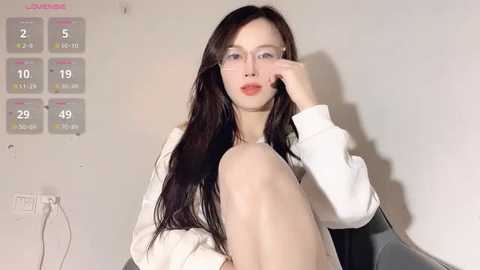 Media: krismil3 Stripchat 2024-12-03 05:51:00