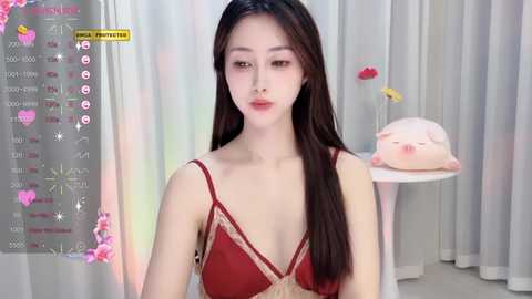 Media: lan_mei Stripchat 2024-12-03 16:15:00