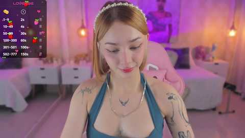 little_vivi @ stripchat on 20241203