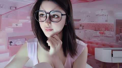 Media: lvy_w Stripchat 2024-12-03 09:10:00