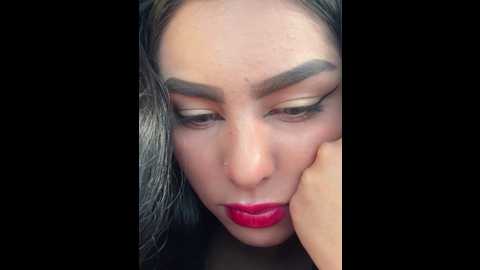 Media: maddy_rouse_ Stripchat 2024-12-03 19:12:00