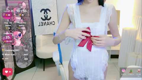 Media: maomi_666 Stripchat 2024-12-03 14:52:00