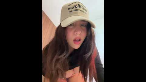 Media: marcimaa Stripchat 2024-12-03 18:45:00