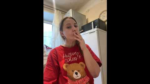 Media: olgabuzzz Stripchat 2024-12-03 03:38:00