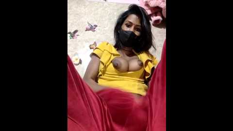 Media: roohi_sexy Stripchat 2024-12-03 08:24:00