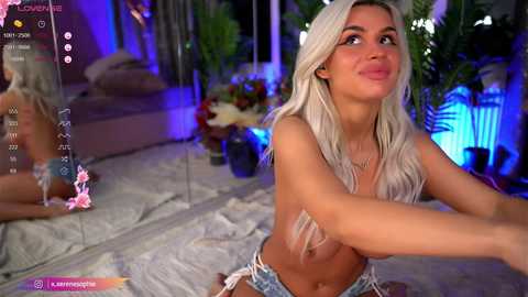 Media: serene_sophiex Stripchat 2024-12-03 05:14:00
