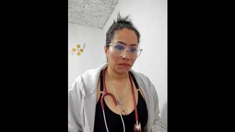 Media: sweet_nurse_1 Stripchat 2024-12-03 07:24:00