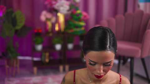Media: theayana Stripchat 2024-12-03 13:58:00