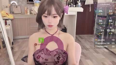 Media: _xunmenglong_ Stripchat 2024-12-04 22:02:00