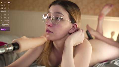 amilyreyers @ stripchat on 20241204