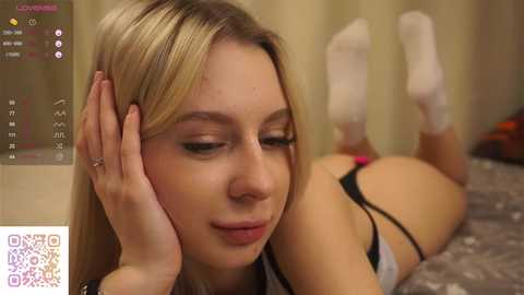 annishesley @ stripchat on 20241204