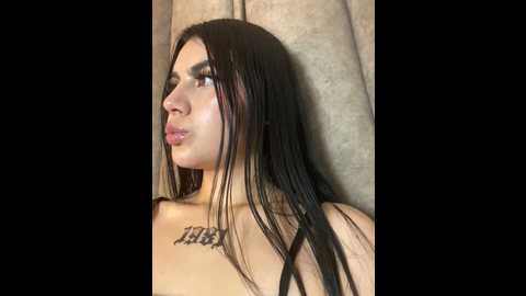 Media: arianna_rossi_ Stripchat 2024-12-04 21:27:00