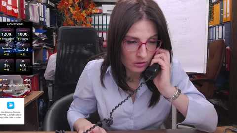 Media: classyladyrellax Stripchat 2024-12-04 15:53:00