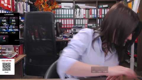Media: classyladyrellax Stripchat 2024-12-04 16:09:00