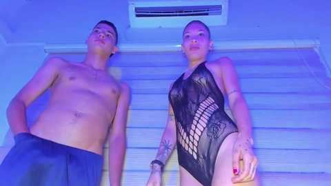 Media: enjoy_hotparty Stripchat 2024-12-04 04:13:00