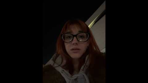 foxy_lexy @ stripchat on 20241204