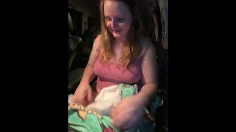 Media: gingersnap33 Stripchat 2024-12-04 05:07:00