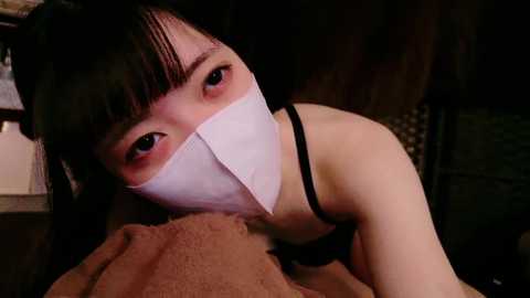 Media: irohani_usagi Stripchat 2024-12-04 07:55:00