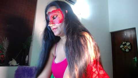 ishani__ @ stripchat on 20241204