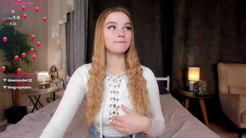 Media: janetjennings Stripchat 2024-12-04 06:25:00