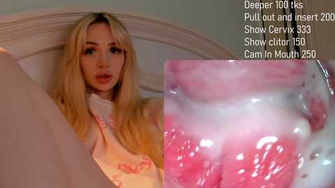 Media: jannemary Stripchat 2024-12-04 04:31:00