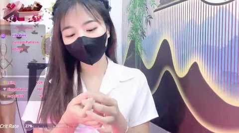 karin_baobao @ stripchat on 20241204