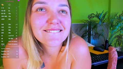 katy_west @ stripchat on 20241204