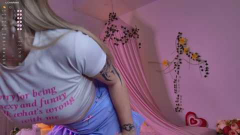 Media: loraadoll Stripchat 2024-12-04 15:49:00
