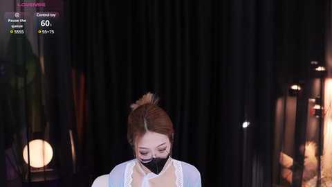 lucyki @ stripchat on 20241204