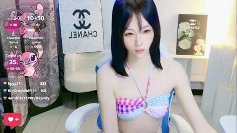 Media: maomi_666 Stripchat 2024-12-04 11:48:00