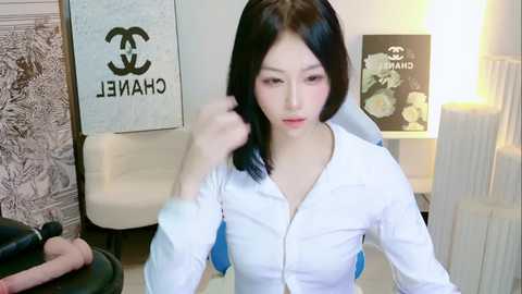 Media: maomi_666 Stripchat 2024-12-04 16:42:00
