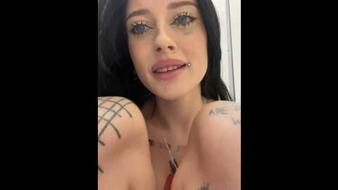 melissa_crazy @ stripchat on 20241204
