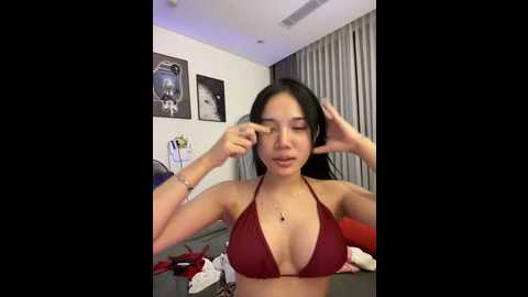minhee18 @ stripchat on 20241204