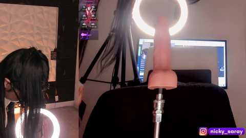 Media: nickky__ Stripchat 2024-12-04 04:35:00