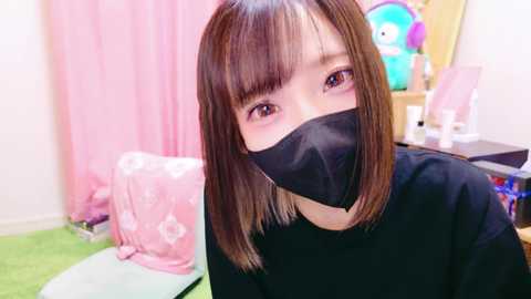 nyakotan @ stripchat on 20241204