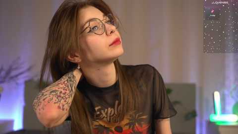 olivia_fost @ stripchat on 20241204