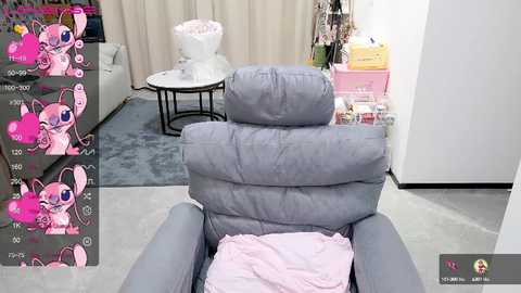 Media: puppy_lovenn Stripchat 2024-12-04 14:54:00