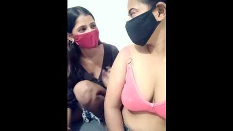 queen_sejal @ stripchat on 20241204